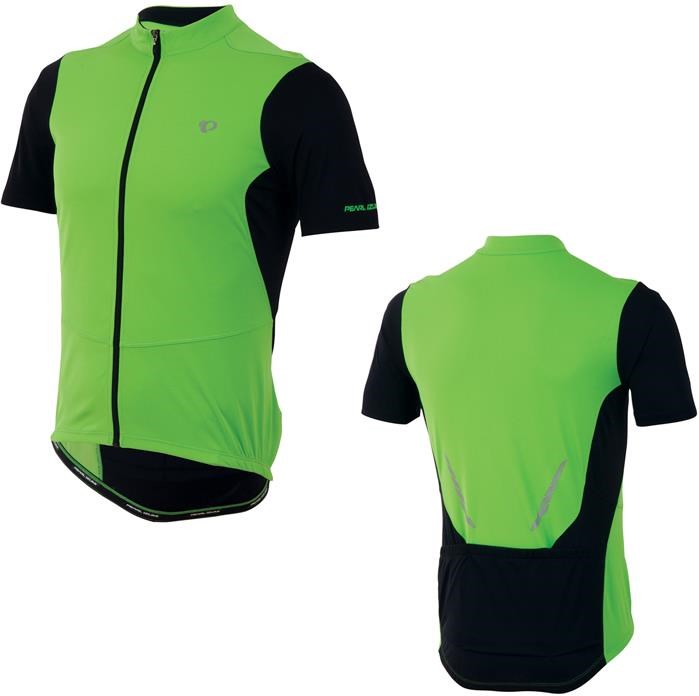 Pearl Izumi Select Attack Short Sleeve Cycling Jersey