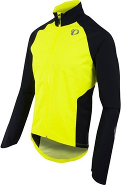 Pearl Izumi Select Barrier Wxb Waterproof Cycling Jacket SS17