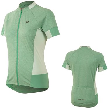 Pearl Izumi Select Escape Cycling Womens Short Sleeve Jersey