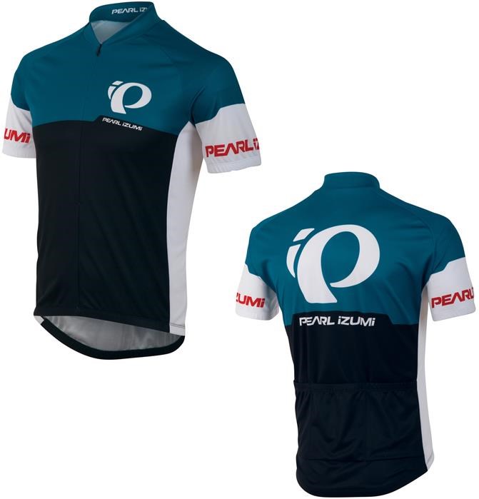 Pearl Izumi Select LTDShort Sleeve Cycling  Jersey