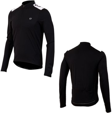 Pearl Izumi Select Quest Long Sleeve Cycling Jersey SS16
