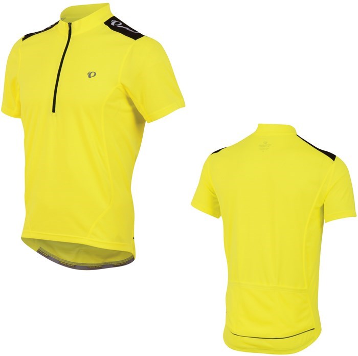 Pearl Izumi Select Quest Short Sleeve Cycling Jersey SS16