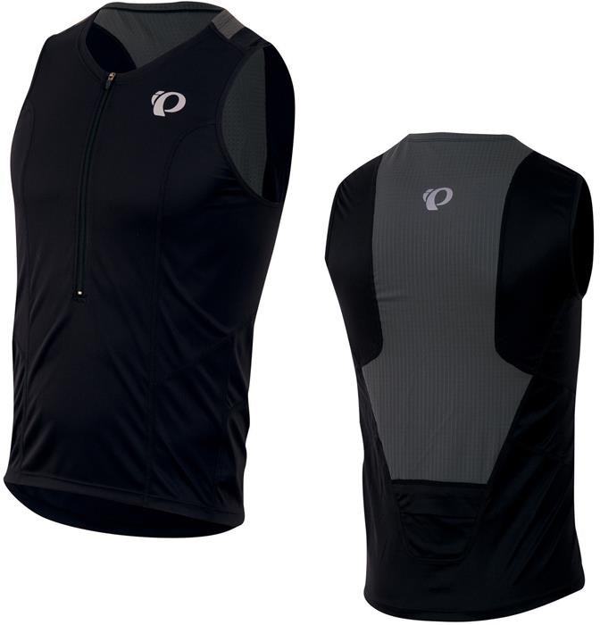 Pearl Izumi Select Tri Relaxed SL Jersey