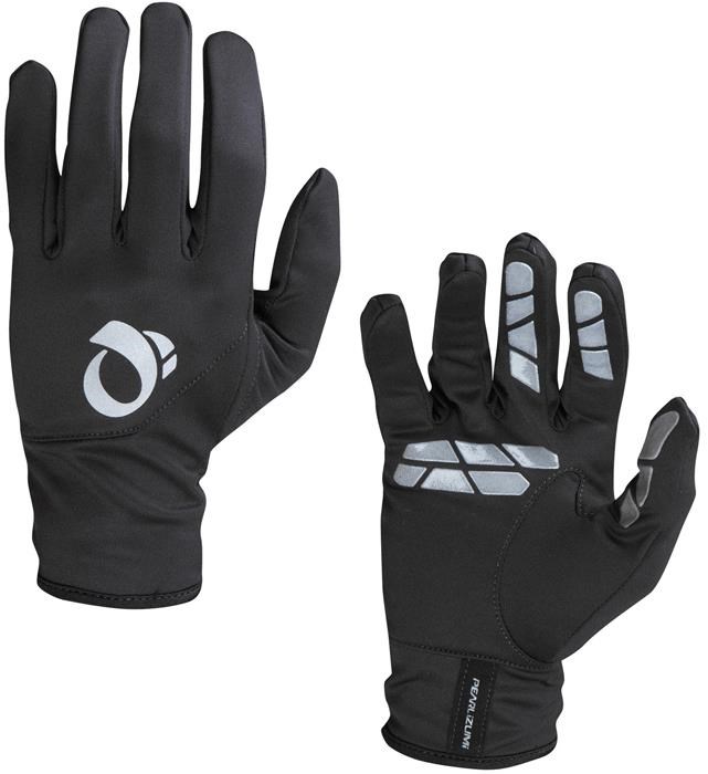 Pearl Izumi Thermal Lite Full Finger Cycling  Gloves SS17