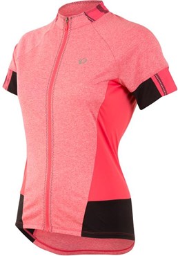 Pearl Izumi Womens Select Escape Short Sleeve Cycling Jersey SS16