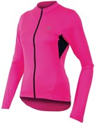 Pearl Izumi Womens Select Long Sleeve Cycling Jersey SS16