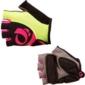 Pearl Izumi Womens Select Short Finger Cycling Gloves SS17