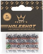 Image of Peatys Holeshot Tubeless Puncture Plugger Refill Pack