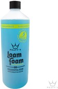 Image of Peatys Loam Foam Concentrate Professional Grade Bike Cleaner 1 Litre