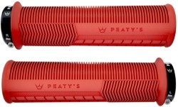 Image of Peatys Monarch Grips - Mushroom