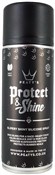 Image of Peatys Protect & Shine Silicone Spray 400ml Aerosol
