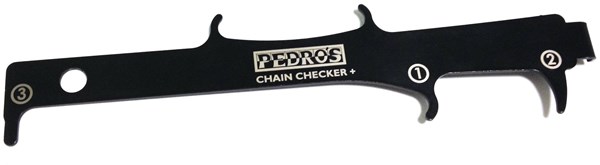 Pedros Chain Checker Plus