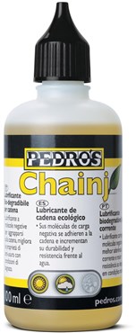Pedros ChainJ Chain Lube 100ml