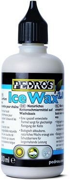 Pedros Ice Wax 2.0 Lube 100ml