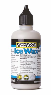 Pedros Ice Wax 2.0 Lube 500ml