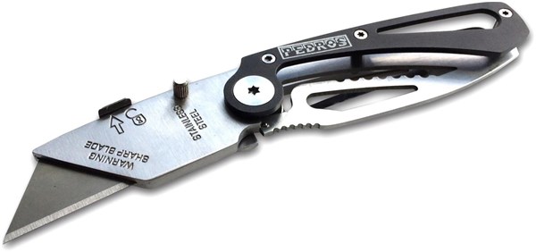 Pedros Utility Knife