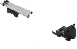 Image of Peruzzo Pordoi Professional Roof Carrier Car Rack