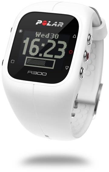 Polar A300 Activity Tracker with Heart Rate Monitor