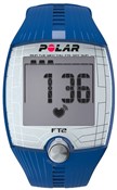 Polar FT2 Heart Rate Monitor Computer Watch