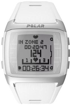 Polar FT60 Heart Rate Monitor Computer Watch