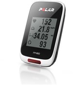 Polar M450 GPS Bike Computer With Heart Rate Monitor