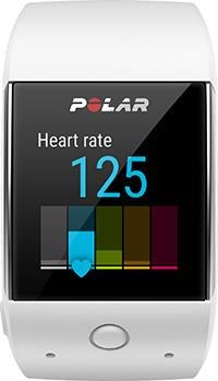 Polar M600 GPS Heart Rate Smartwatch