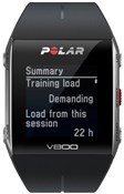 Polar V800 GPS Heart Rate Monitor Computer Watch