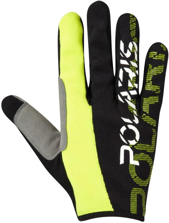 Polaris AM Defy Long Finger Cycling Gloves