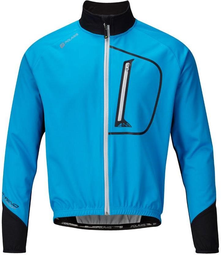 Polaris AM Enduro Softshell Cycling Jacket
