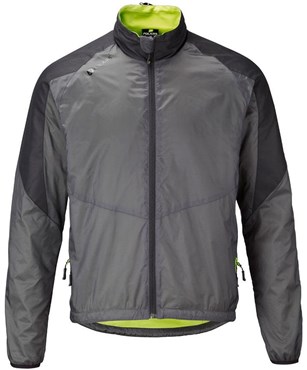 Polaris AM Vapour All Weather Cycling Jacket