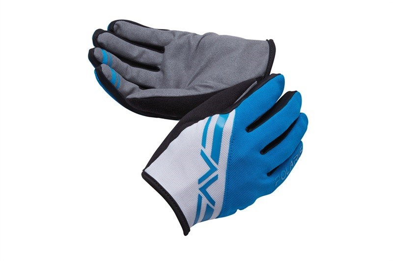 Polaris Adventure Trail Long Finger Gloves SS17