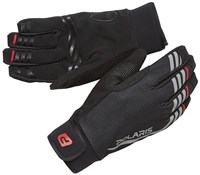 Polaris Blitz Long Finger Cycling Gloves SS17