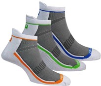 Polaris Coolmax Socks SS17 - 3 Pack