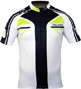 Polaris Decree Short Sleeve Cycling Jersey
