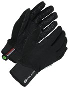 Polaris Dry Grip Long Finger Cycling Gloves SS17