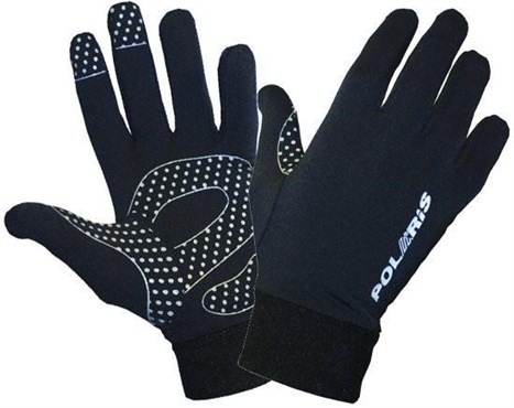 Polaris Liner Long Finger Gloves SS17