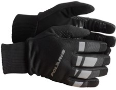 Polaris Mini Attack Kids Long Finger Cycling Gloves SS17