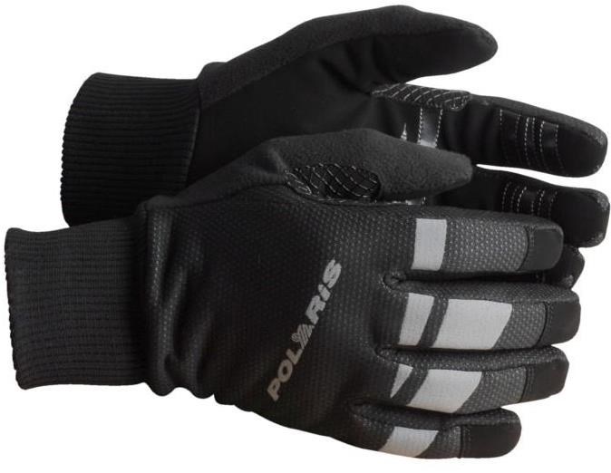 Polaris Mini Attack Kids Long Finger Cycling Gloves SS17