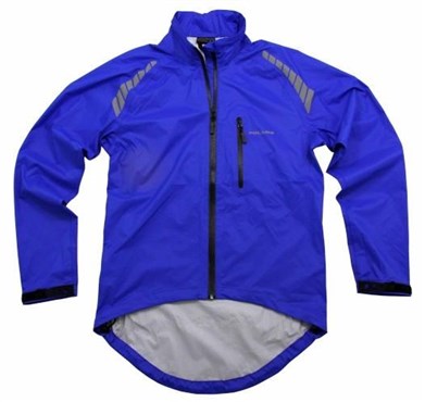 Polaris Neutron Waterproof Cycling Jacket
