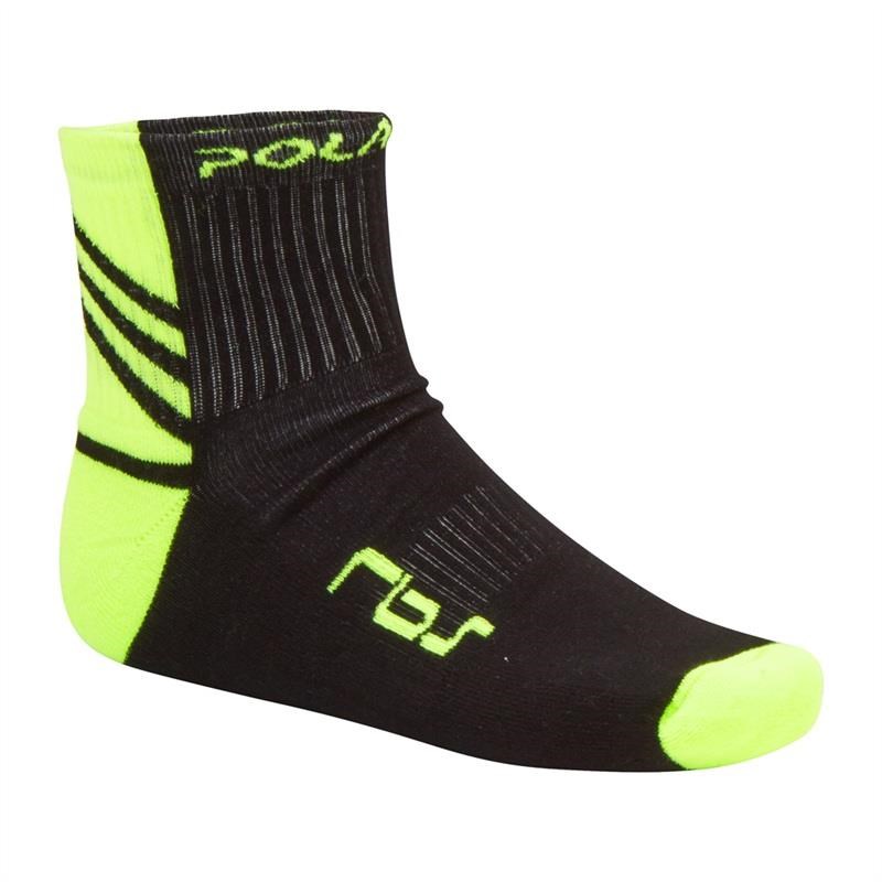 Polaris RBS Coolmax Socks SS17 2 Pack
