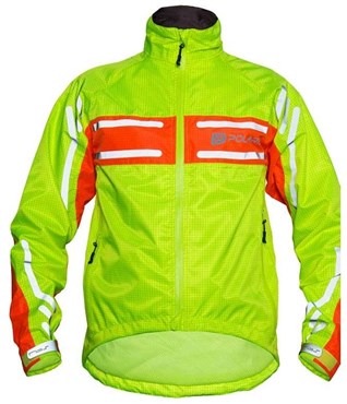 Polaris RBS Grid Waterproof Cycling Jacket