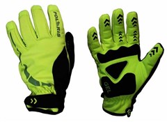 Polaris RBS Hoolie Long Finger Cycling Gloves SS17