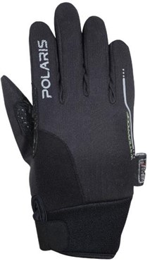 Polaris Torrent Waterproof Long Finger Cycling Gloves