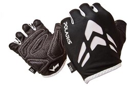 Polaris Venom Mitt Short Finger Road Cycling Gloves SS17