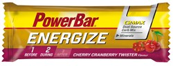 PowerBar Energize Bar