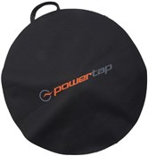 PowerTap Padded Wheel Bag