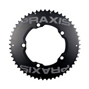 Image of Praxis Aero TT 130 BCD Buzz Double Chainring