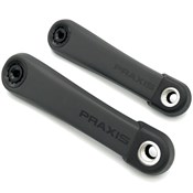 Image of Praxis Specialized M30 MTB E-Bike Alloy Crank Arms