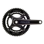 Image of Praxis Zayante CarbonX M30 11 Speed Road Chainset
