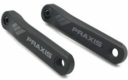 Image of Praxis eCrank Set Alloy Specialized